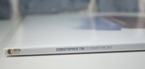 To Shiver The Sky (Christopher Tin) (03)